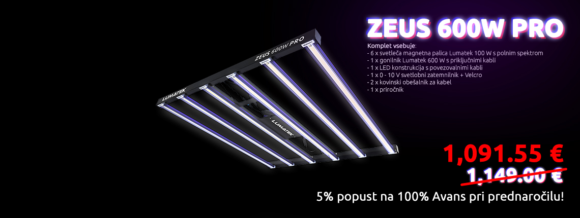 lumatek zeus 600w pro