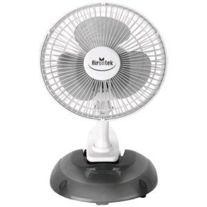 AIRONTEK – Clip and Table fan