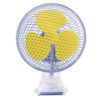 AIRONTEK – Ventilator Clip Fan Rotacijski