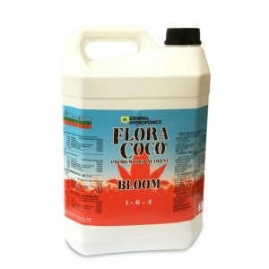 FloraCoco Bloom 5L