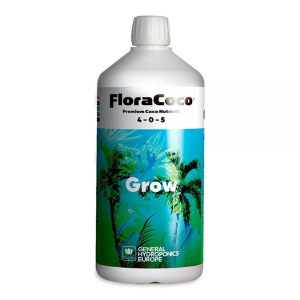 FloraCoco Grow 1L