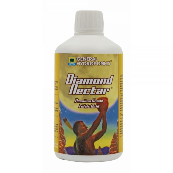 GHE Diamond Nectar Bio Stimulator 500ml