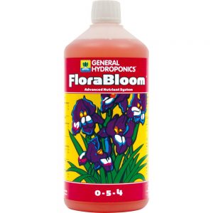 GHE Flora Bloom 1L