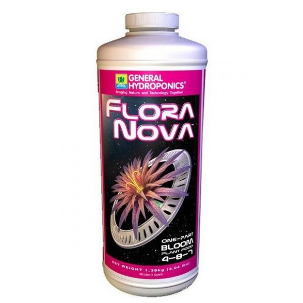 GHE FloraNova Bloom 946ml
