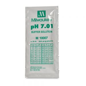 Kalibracijska solucija pH7 20ml