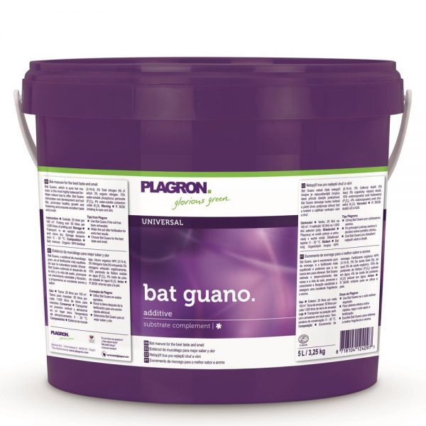 Plagron Bat Guano