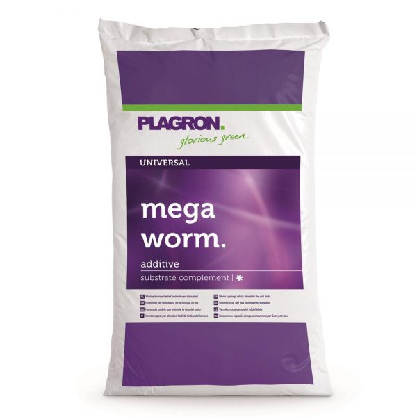 Plagron Mega Worm