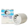 Set QuietLine 150 + Filter + Alu cev