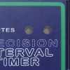 Timer Ecotechnics Precision Interval
