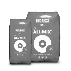 Biobizz All Mix