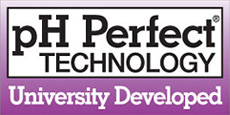 pH Perfect Logo