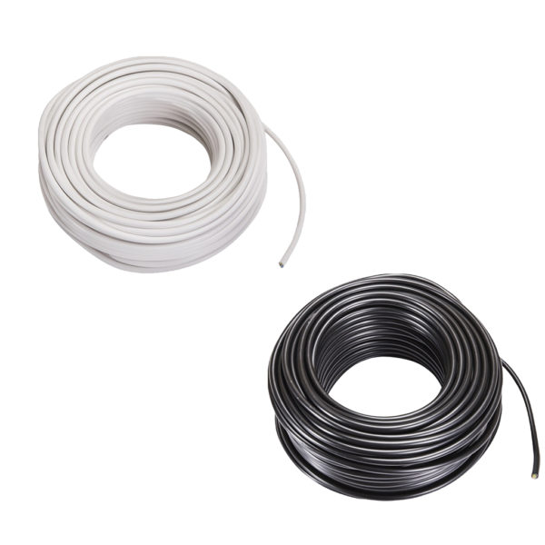 Električni kabel 3x1mm (min. 10m)