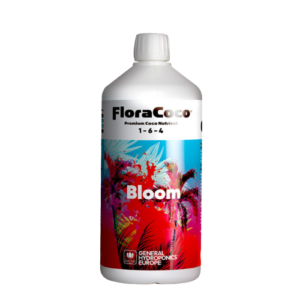 GHE Flora Coco Bloom 1L