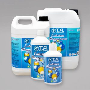 GHE / T.A. Terra Aquatica Calcium Magnesium Supplement