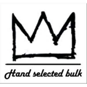 HAND SELECTED BULK – CRITICAL