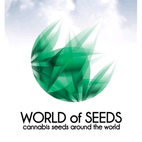 WORLD OF SEEDS – COLOMBIAN GOLD 3 PURE ORIGINAL COLLECTION