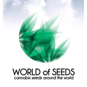 WORLD OF SEEDS – COLOMBIAN GOLD RYDER