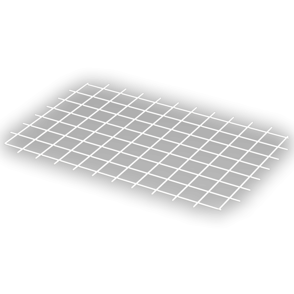 Secret Jardin – Grid Shelve – 60x40cm