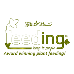 Green House - Powder Feeding