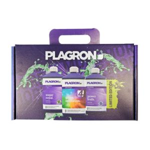 plagron limited edition 2