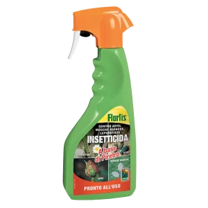 Flortis – Naravni insekticid v razpršilki 500ml