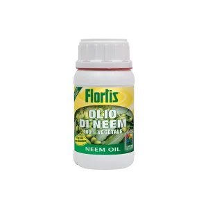 Flortis – Neemovo olje 250ml