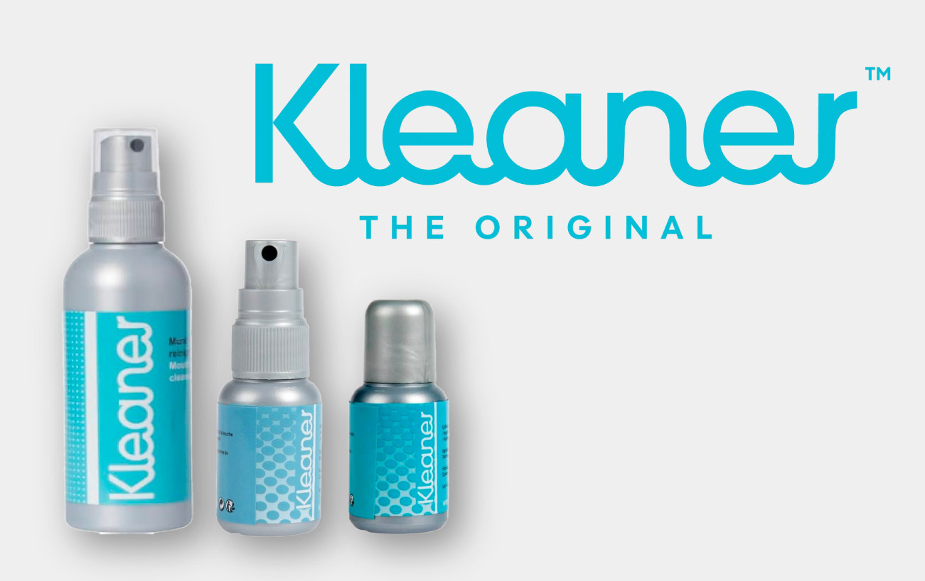 Kleaner – The Original